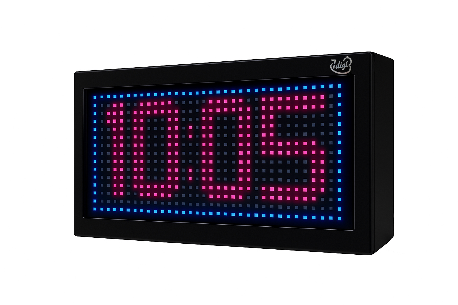Digital Clock