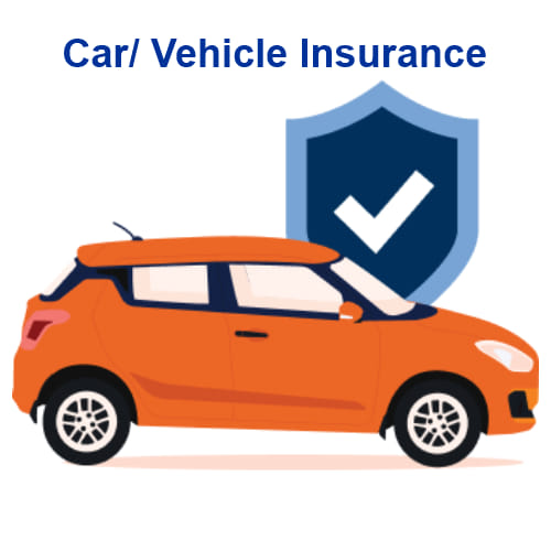 Vehicle Insurance