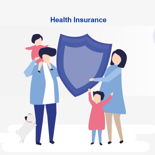 Health Insurance