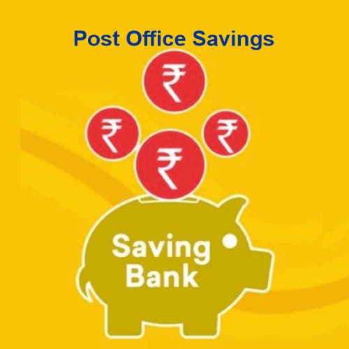 Post-Office-Savings