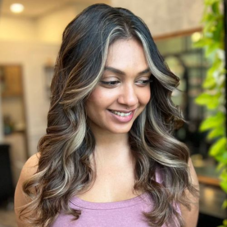 Hair Colouring (For Women & Men)