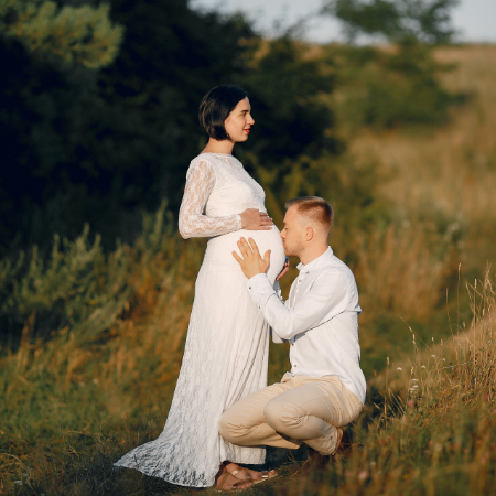 Maternity Photoshoot