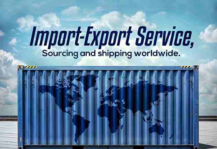 Merchant Exporters